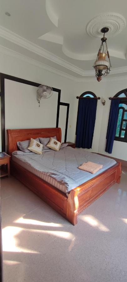 Secret Garden Homestay Siem Reap Exterior foto